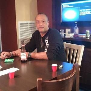 Meet your Posher, Jeff